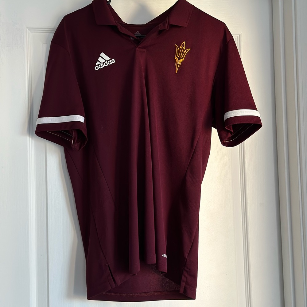 Former asu football player gear
